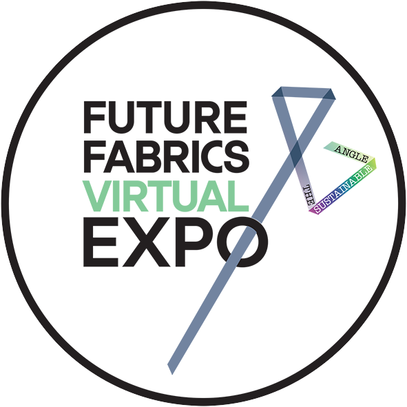 Future Fabrics Virtual Expo Logo